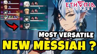 Xuan Chi Is The New Messiah Hes My Favourite Now Etheria Restart