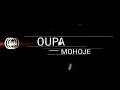 The Road Less Travelled | Oupa Mohoje