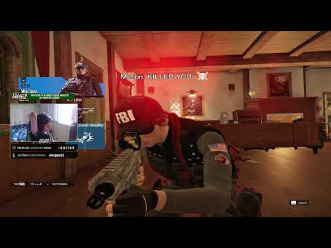 R6 Highlights #29 (PC) - Kobuchi | PAYPAL 🤑💸