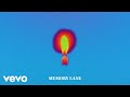 Zara Larsson - Memory Lane (Official Lyric Video)