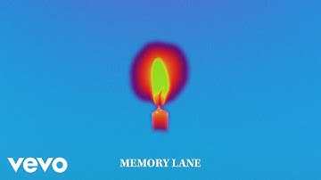 Zara Larsson - Memory Lane (Official Lyric Video)