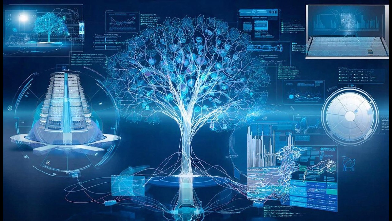 26.01.2026 Эволюция структуры управления капиталами и корпорациями в эпоху сильного ИИ- киберцентров
