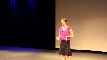 Marcey Rader on Movement Opportunities for Health and Productivity