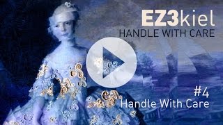 EZ3kiel - Handle With Care #4 Handle With Care
