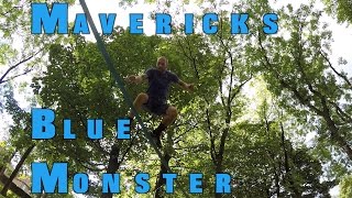 Maverick Pro Line - Review