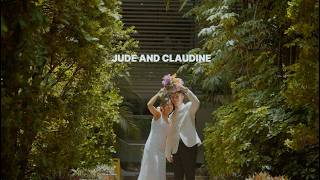 Jude and Claudine | Same Day Edit