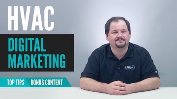 HVAC Digital Marketing: SEO & PPC Strategies for Online Visibility