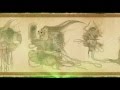 Kung Fu Panda 3 Kai and Jade Zombies