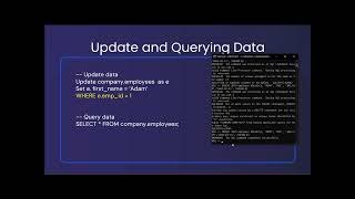 DB2 Fundamentals