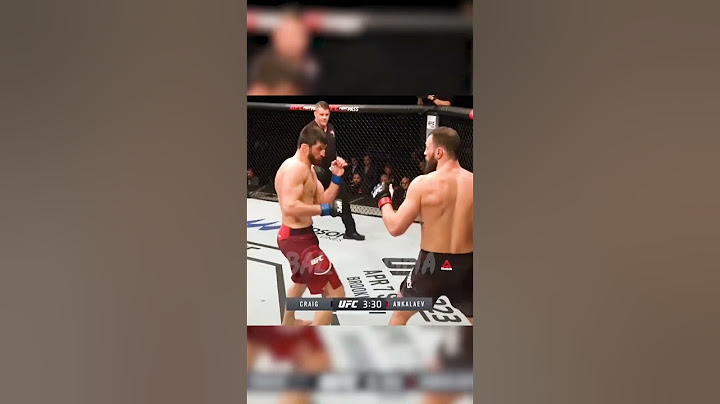 NOBODY believed in him, but he SNATCHED VICTORY in the FINAL SECOND of a nearly lost fight!😱😱😱