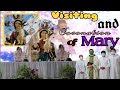 VISITED OUR LADY OF PURIFICATION AND CORONATION With ALTAR SERVER LIWAWA 