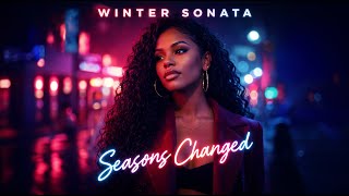 Winter Sonata - Seasons Changed | (Full Album)