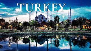 “Top 20 Places to Visit in Turkey – Hidden Gems & Stunning Scenes”
