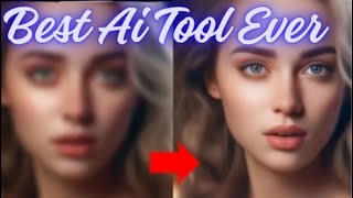 AI Magic: Pixel-Aware Diffusion for Stunning Super-Resolution & Stylization