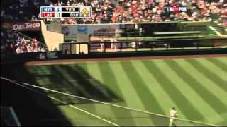 2009/07/11 Morales' RBI double