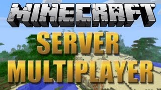 Minecraft: como criar um servidor e jogar no modo multiplayer - TecMundo