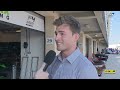 2024 Formula Regional Middle East Championship Round 4 Race 2