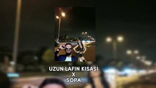 Uzun lafın kısası x Sopa (hande×ozan) Resimi