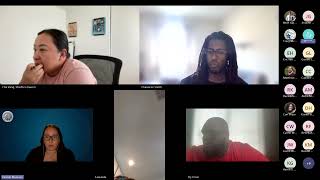 September 5, 2024 Accountability and Complaints Meeting