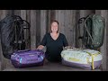 Watch Osprey S25 Transporter Duffels on Amazon Live