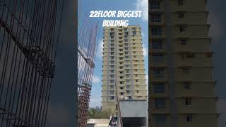 22 floor Building work #construction #heavycivil #heavycivil #mumbaicelebration #maharashtra