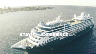 The Azamara Experience | Iglu Cruise
