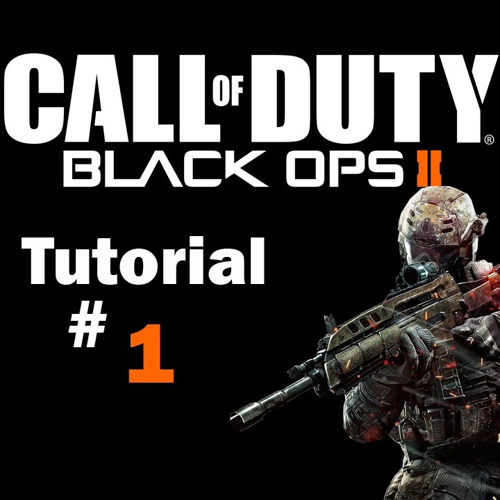 Black Ops 2 Tutorial #1: Bouncing claymore - YouTube