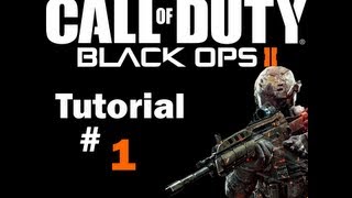 Black Ops 2 Tutorial #1: Bouncing claymore