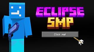 Eclipse SMP (Applications Open)