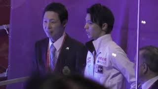 Grand Prix Final Torino 2019 Yuzuru Hanyu Discussion