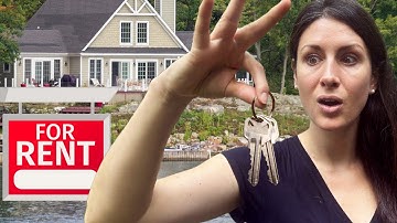 5 LIES about buying a lakefront AIRBNB - what NO ONE tells you