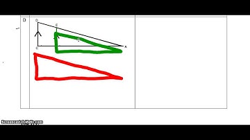 6 2 Properties of Similar Triangles Part 2