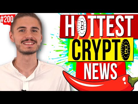 CRYPTO NEWS: Latest BITCOIN News, ETHEREUM News, DEFI News, RIPPLE News 1 CRYPTO NEWS: Latest BITCOIN News, ETHEREUM News, DEFI News, RIPPLE News thumbnail