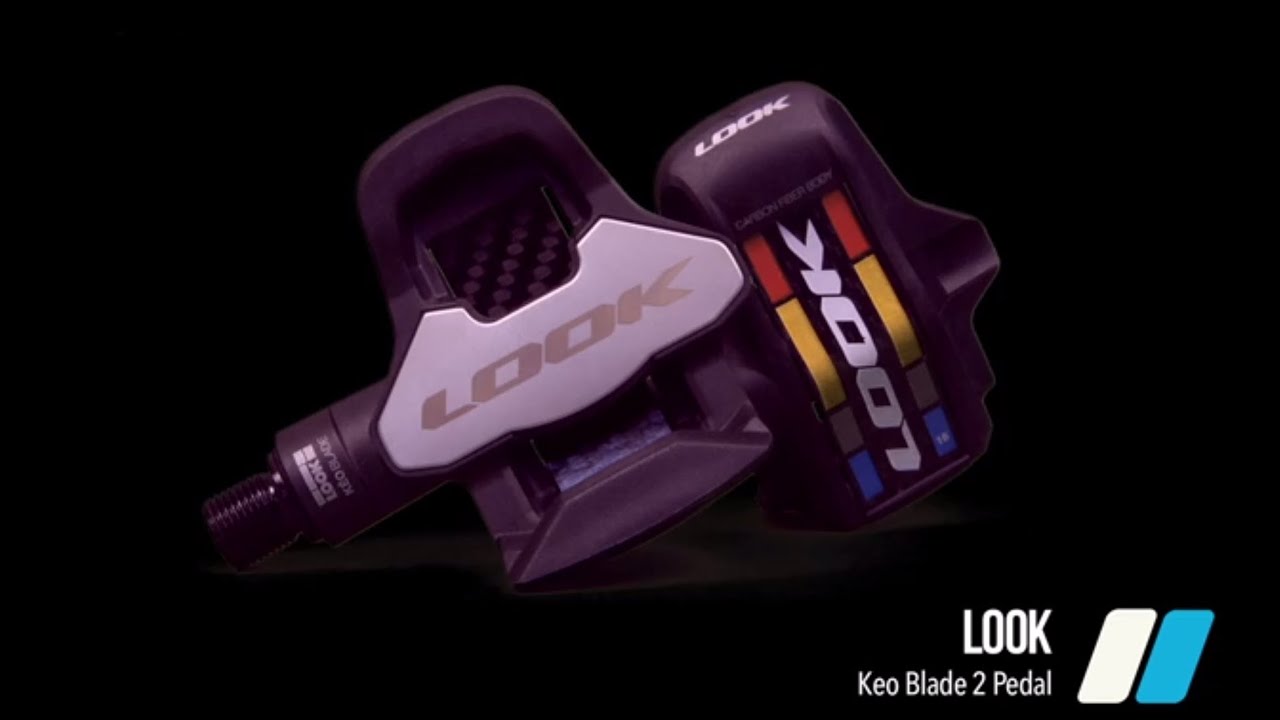 look keo blade 2 pro team