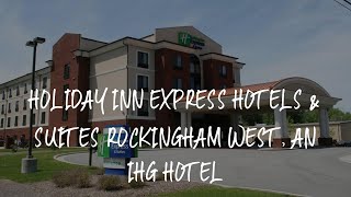 Holiday Inn Express Hotels & Suites Rockingham West, an IHG Hotel Review - Rockingham , United State