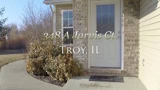 348 A Jarvis Ct. video tour