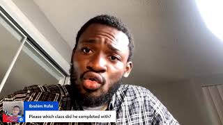 Moving from Ghana to Greatness… My study abroad journey