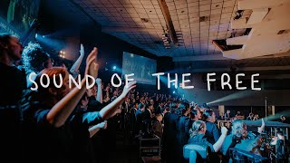 Sound Of The Free || Welcome Home || IBC LIVE 2022 chords