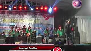 Brodin Haruskah berakhir GAVRA MUSIC