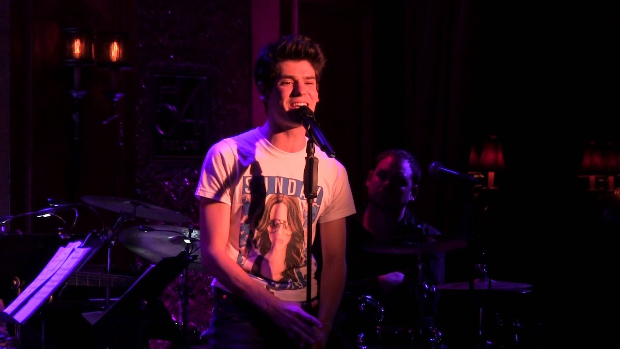 I Can't Make You Love Me/Nick of Time - McCarrell.