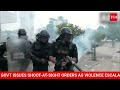 LIVE | Nepal's Social Media Ban Infuriates Gen Z, Protesters Burn Parliament; 9 Killed