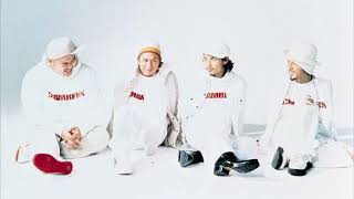 Issey Suzuki - Stay Gold (Steady &co. )