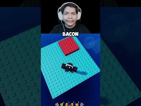 BACON BAIK BANGET DISINI 😊