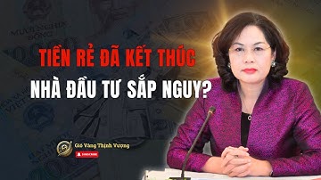 Tiền Gửi Lập Đỉnh Lãi Suất Tăng: Kỷ Nguyên Tiền Rẻ Kết Thúc – Nhà Đầu Tư Nguy Cơ Gì?
