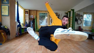 20 Minute Capoeira Workout at Home for All Levels screenshot 5