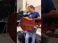 World S Loudest Acoustic Bass 