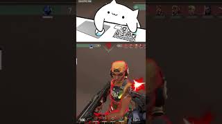 Omen 1v5 Outplay – Trick to Take Them All Down? | #canute_69 on #Twitch