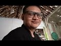 KEDATANGAN BOS PUPUK