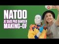 Le Making Of de Natoo - Je sais pas danser ♫ | Just Dance 2017