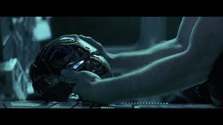 Human | Iron Man / Tony Stark Tribute featuring Rag'n'Bone Man's "Human"